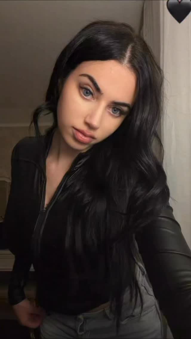 Cosplay nude leaked video