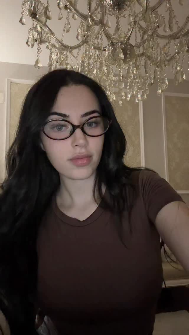 Blonde nude leaked video