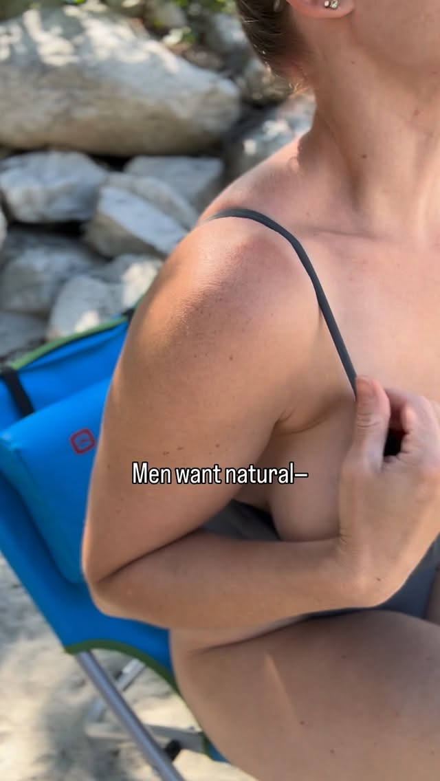 exclusive content nude video
