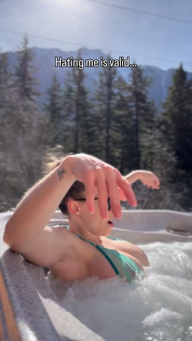 hattiejamesfit nude videos nude video
