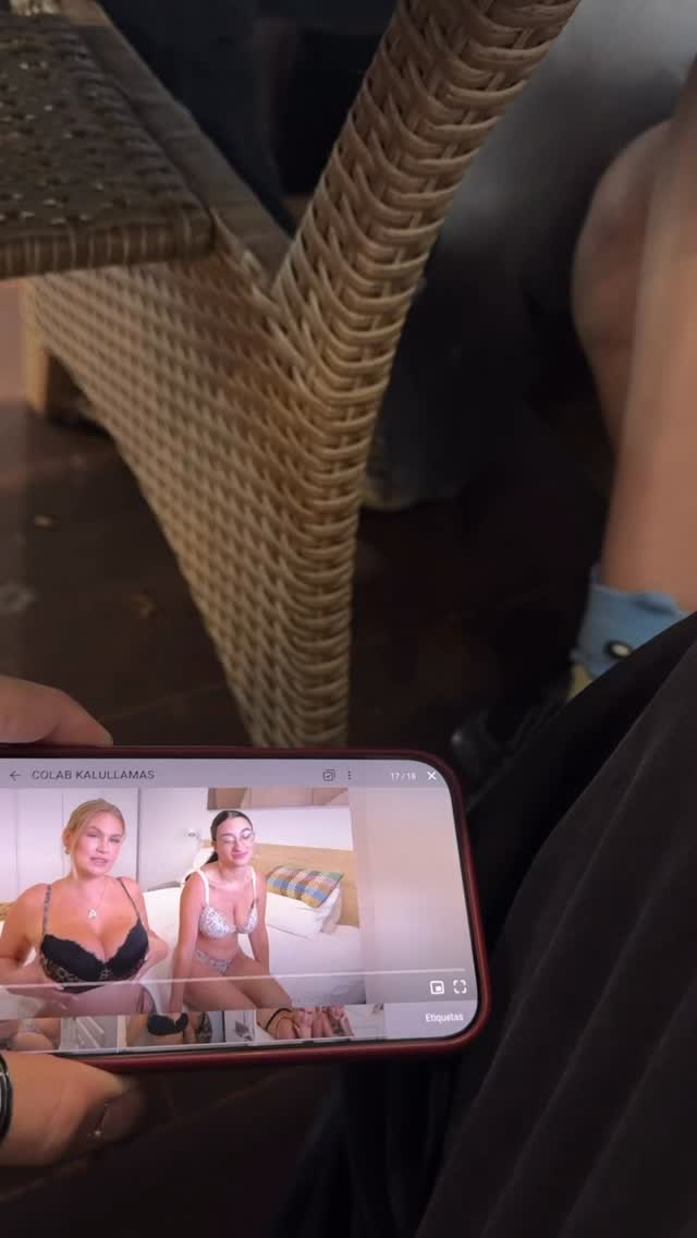 Big Tits nude leaked video