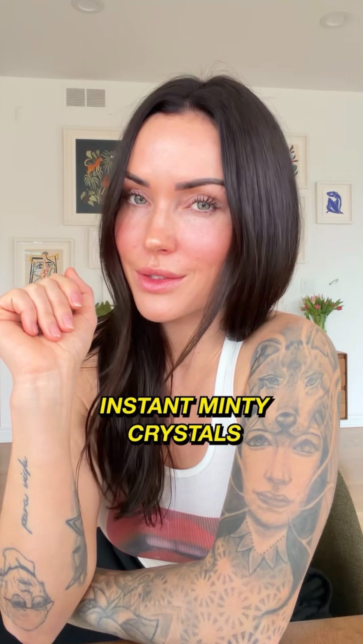 OnlyFans nude leaked video