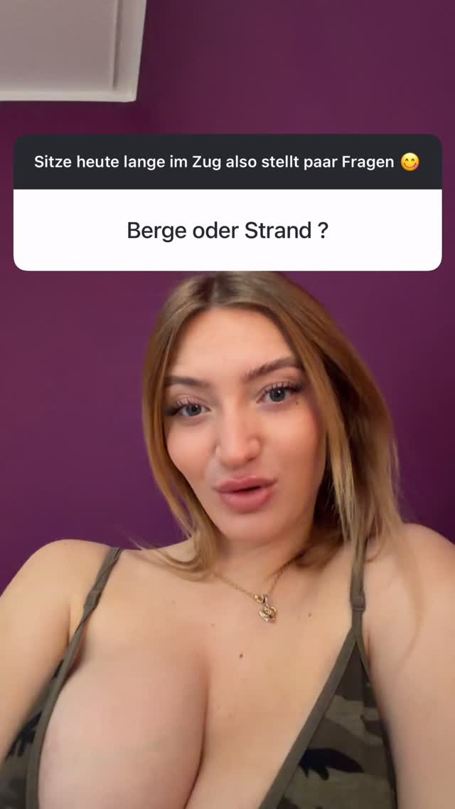 Ebony nude leaked video