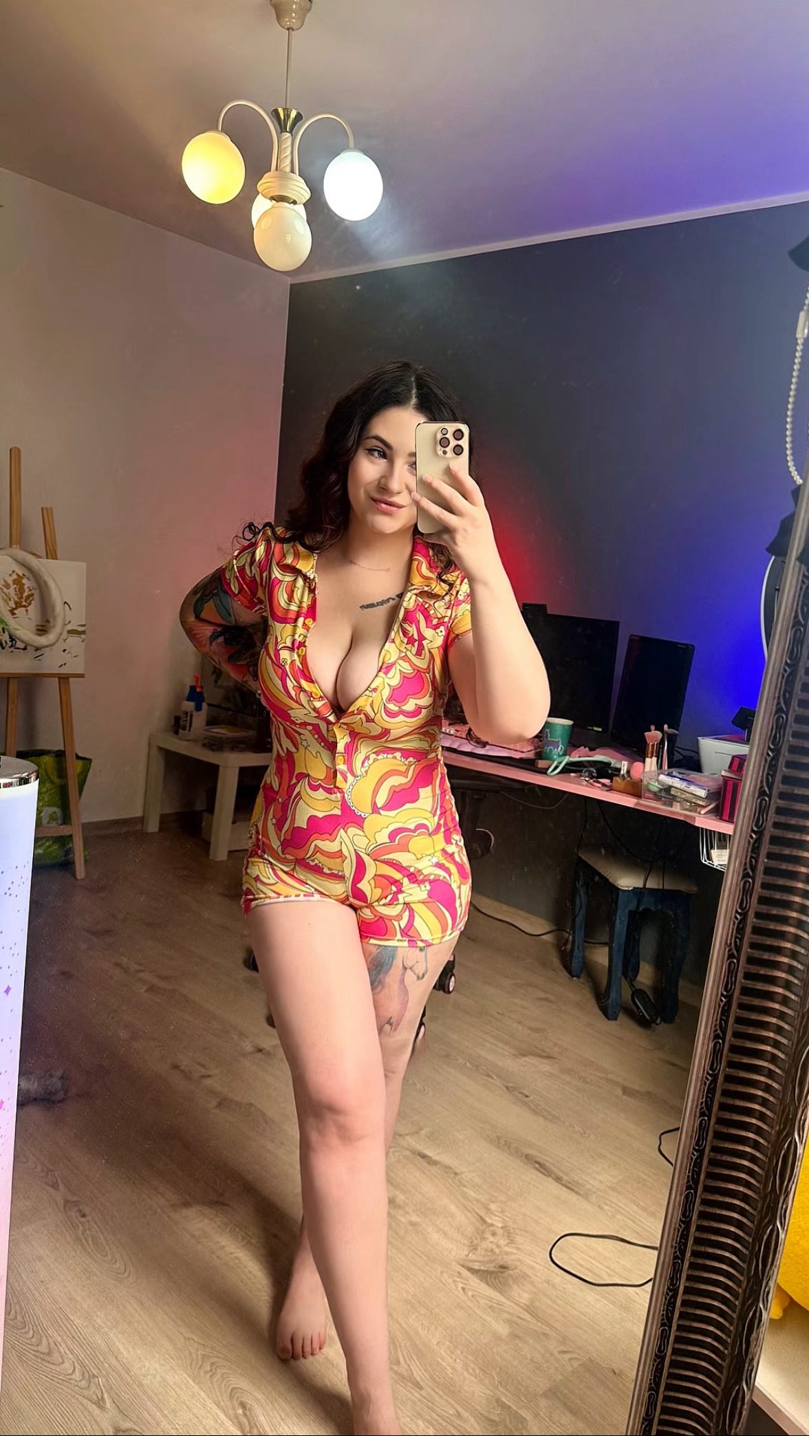 natalieroush onlyfans nude video