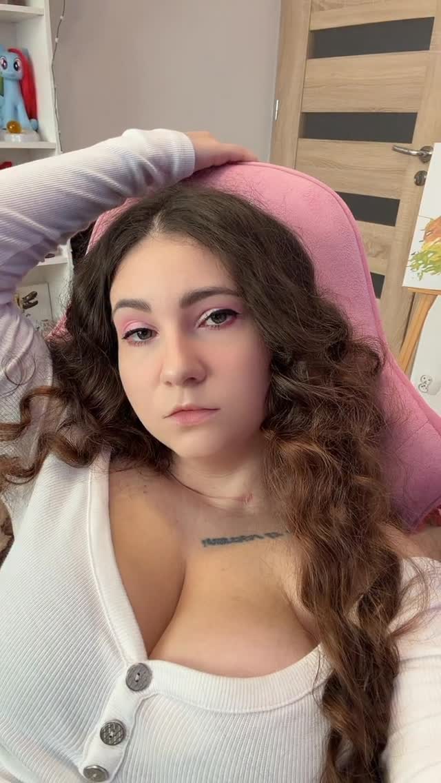 vladislava_661 onlyfans nude video