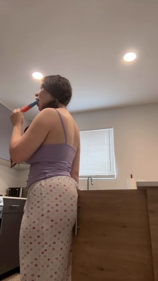 Cosplay nude leaked video