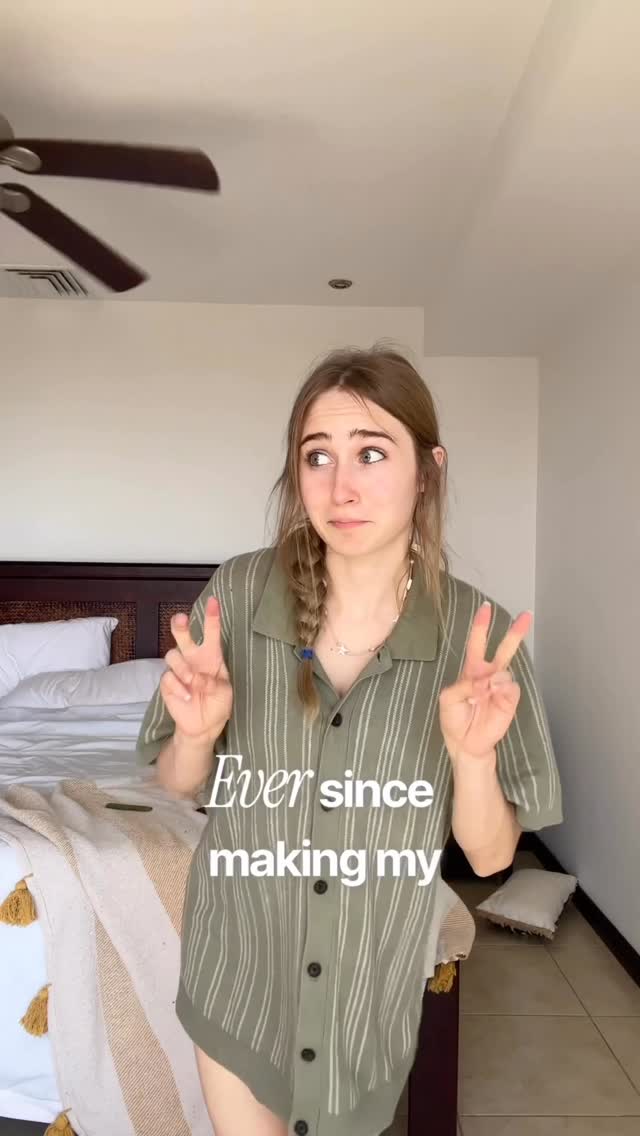 Blonde nude leaked video