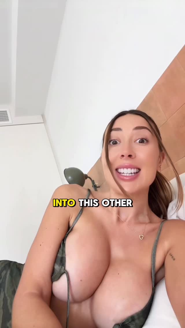 lilithcavalierex leaked nude video