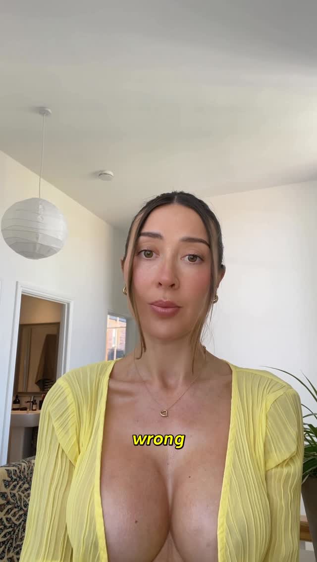 melkoneko leaked nude video