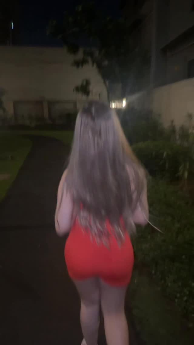 Leaked video