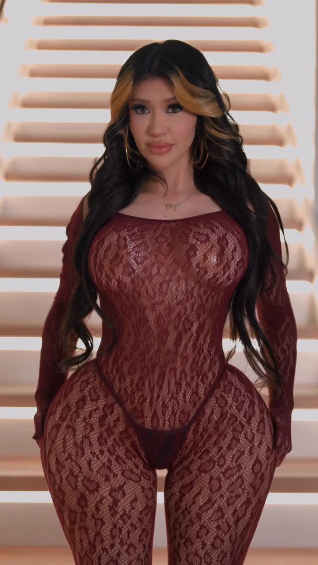 Big Ass nude leaked video