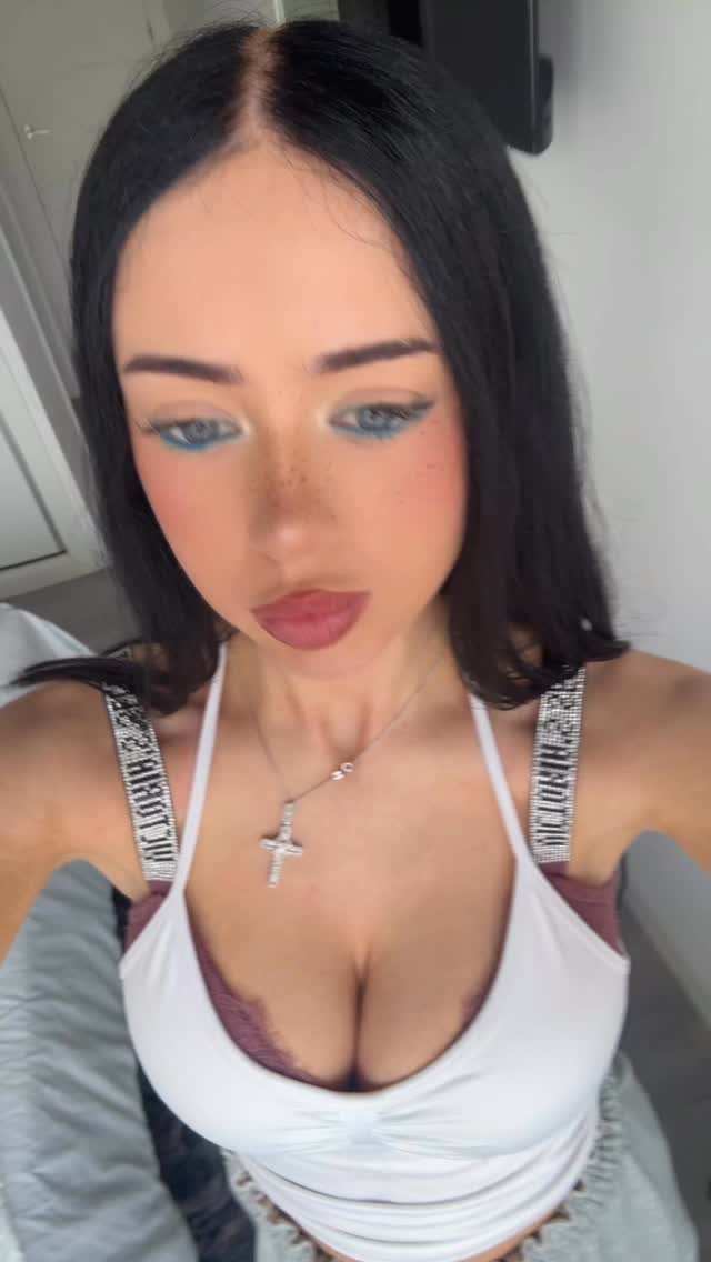 iamjazminesinging onlyfans nude video