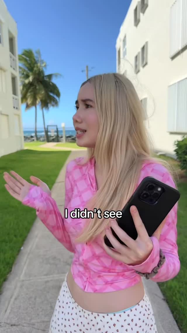 Leaked video