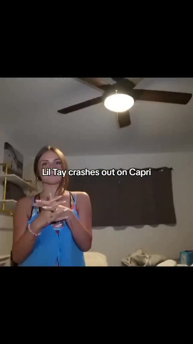 Big Ass nude leaked video