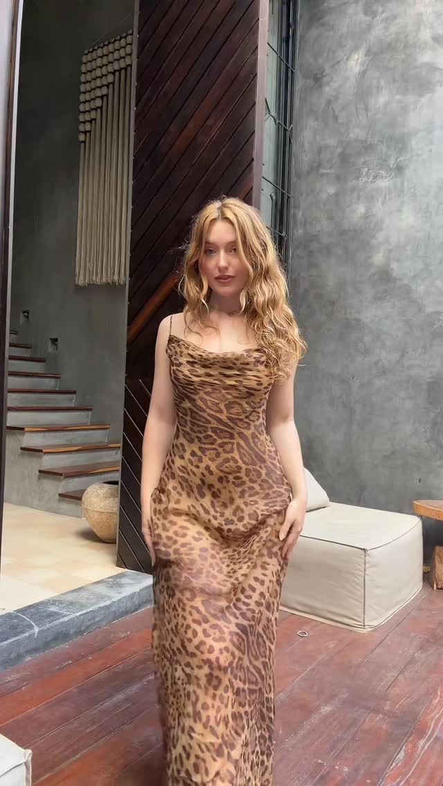 uncensored nude video