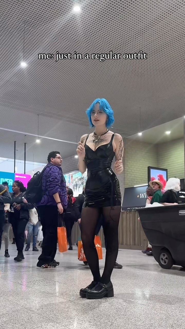 Leaked video