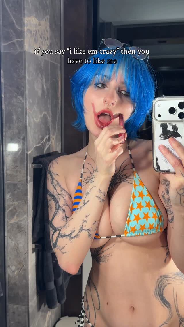 Petite nude leaked video
