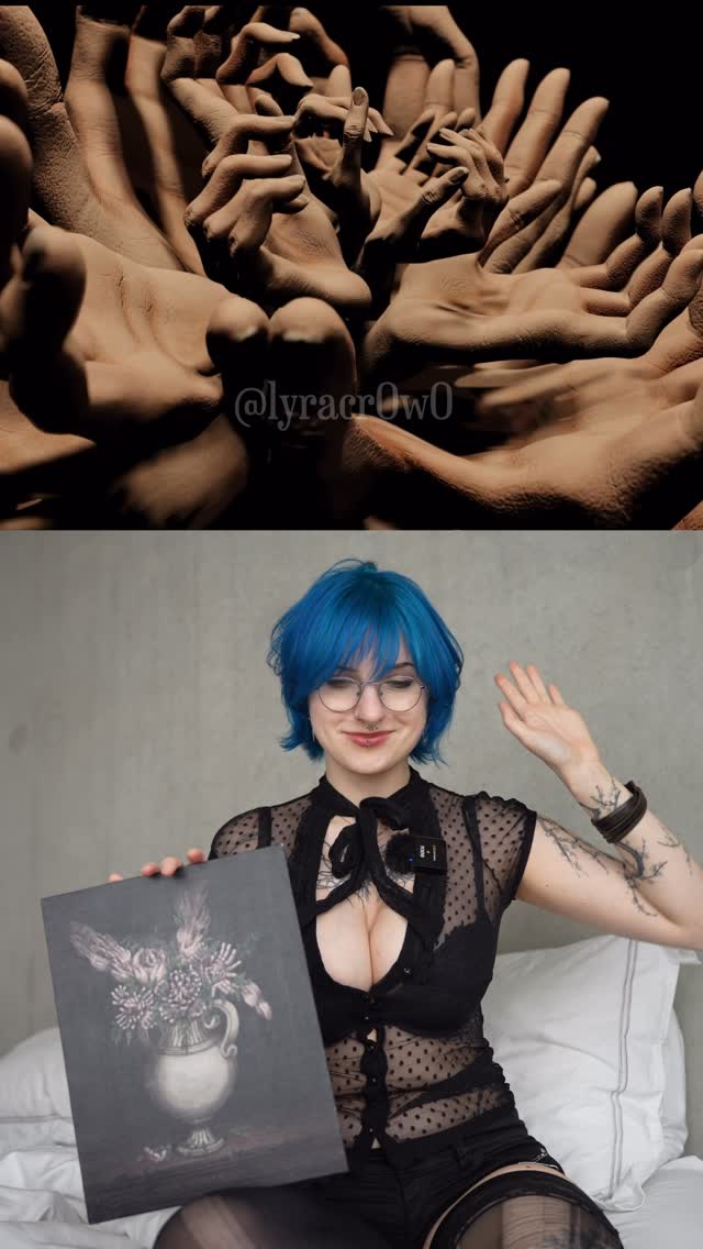 Petite nude leaked video