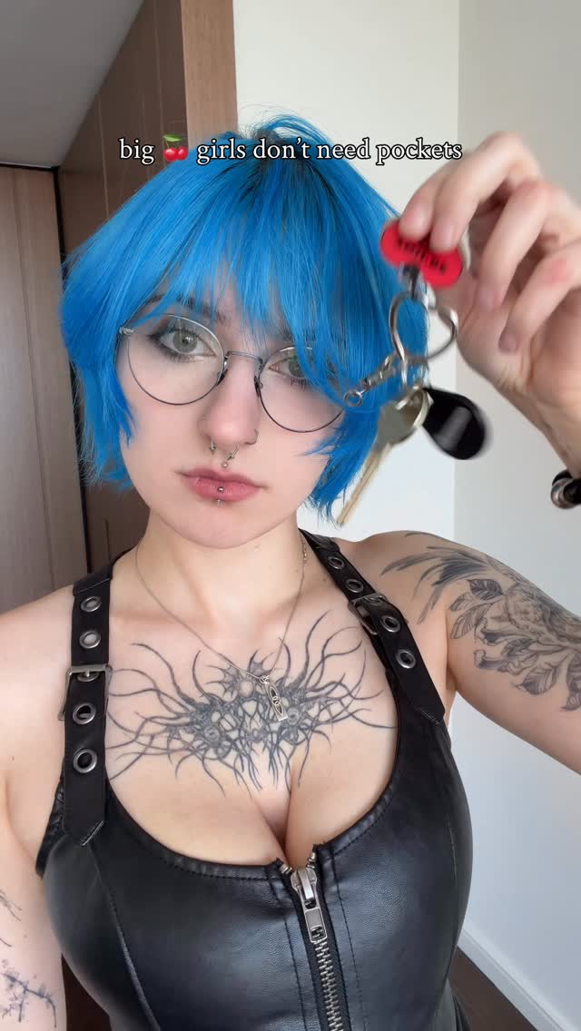 Tattoo nude leaked video