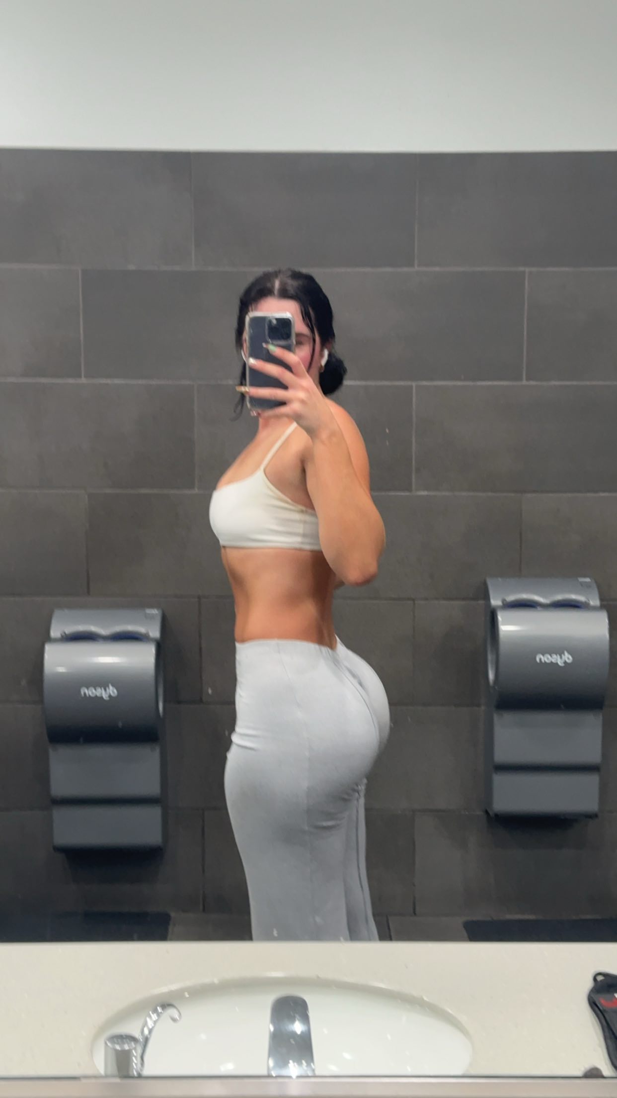 Big Ass nude leaked video