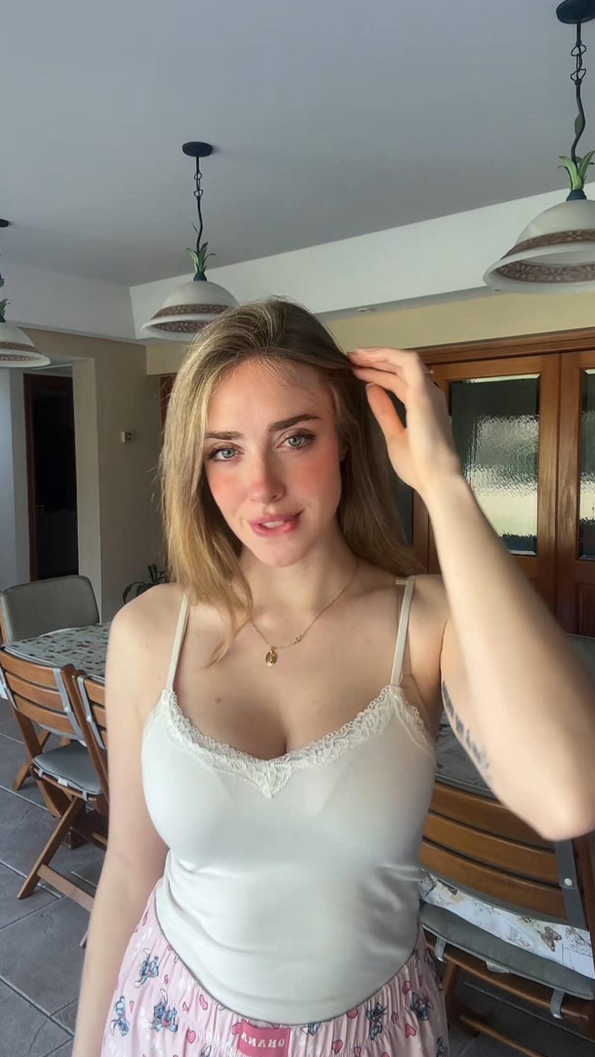 Big Ass nude leaked video