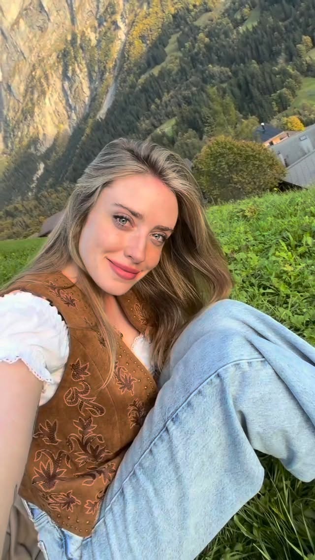 Blonde nude leaked video