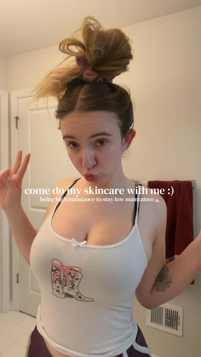 lexi_marvel naked nude video