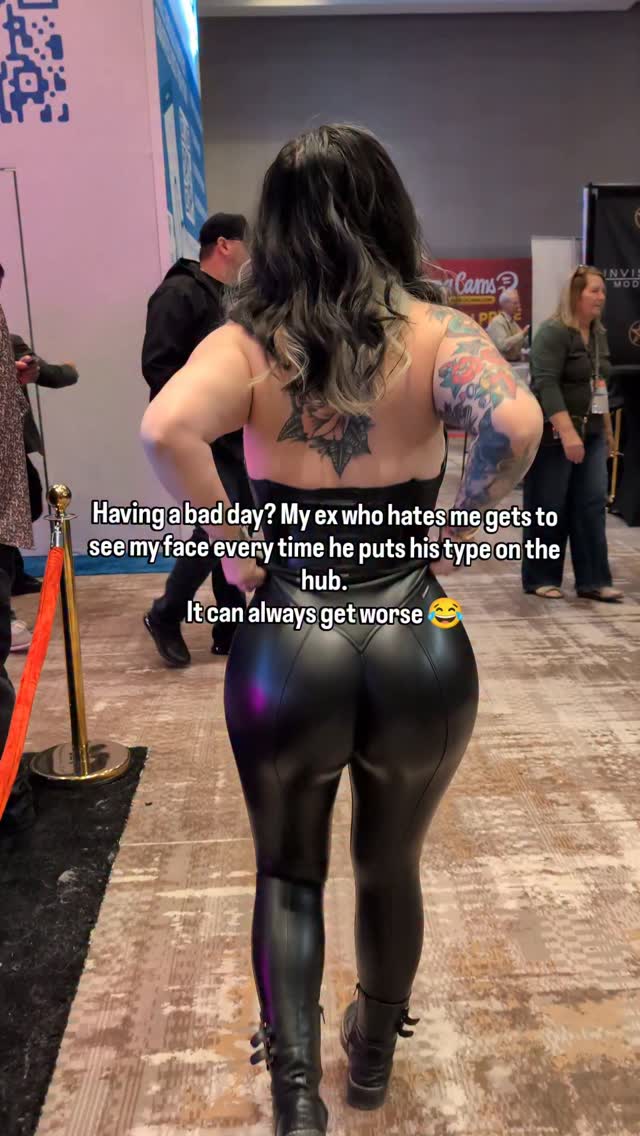 Ebony nude leaked video