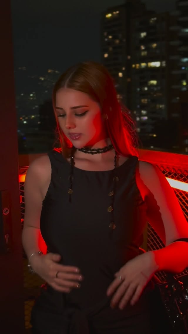 Cosplay nude leaked video