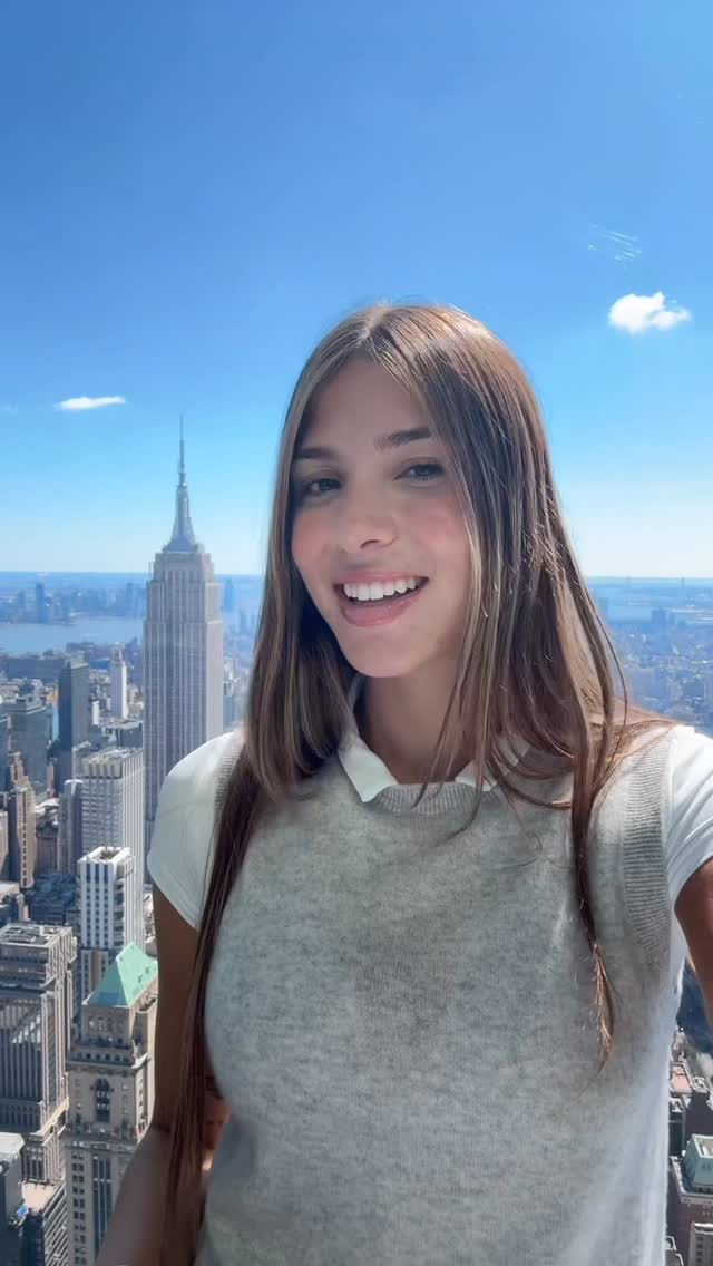 Petite nude leaked video