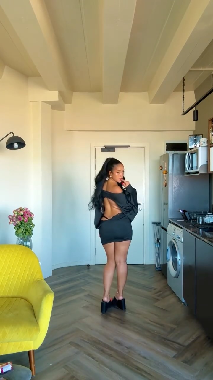 veradijkmans naked nude video