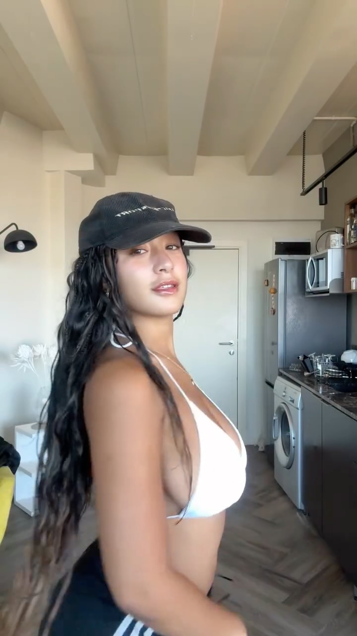 vega_thompson leaked nude video