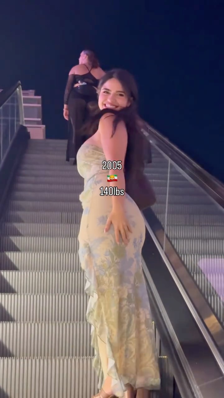 Fitness nude leaked video