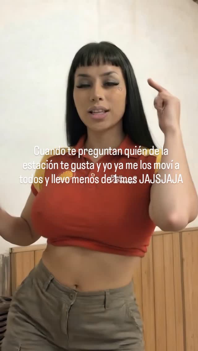 Big Tits nude leaked video