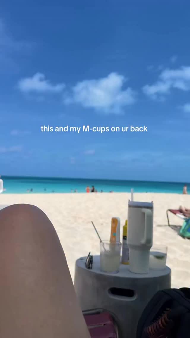 Latina nude leaked video