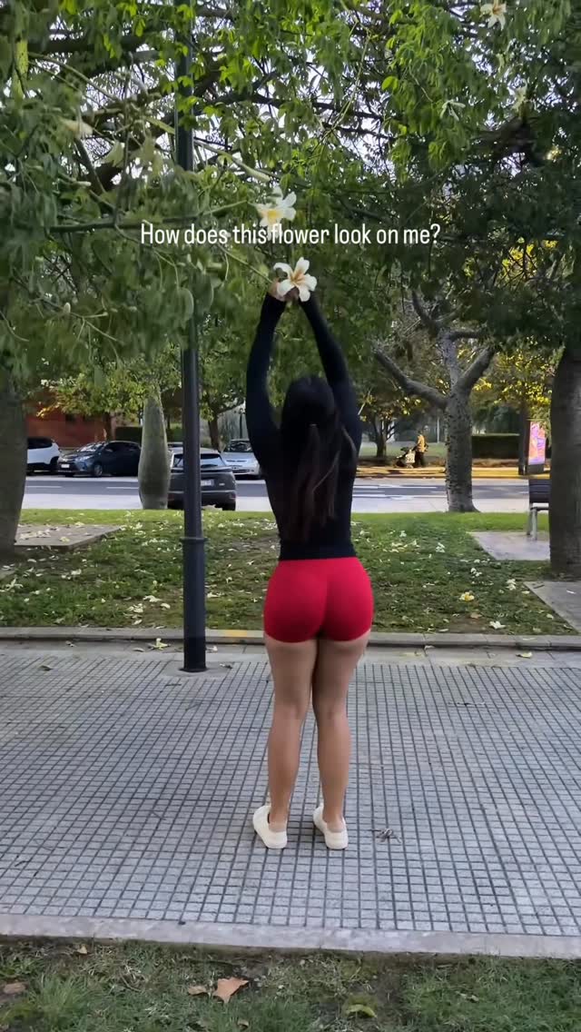 hattiejamesfit leaked nude video