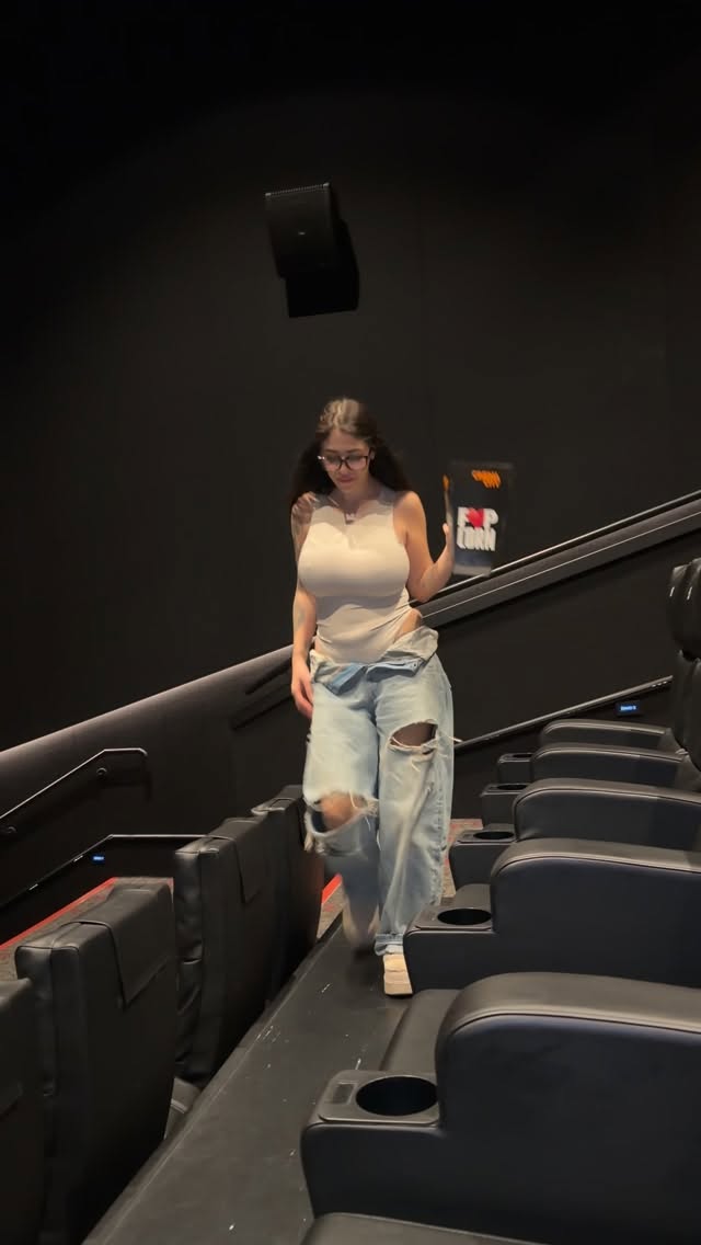 Fitness nude leaked video