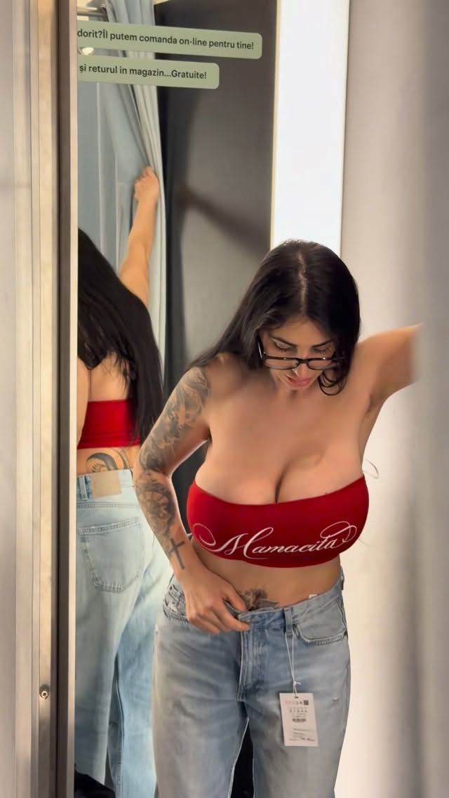 Big Ass nude leaked video