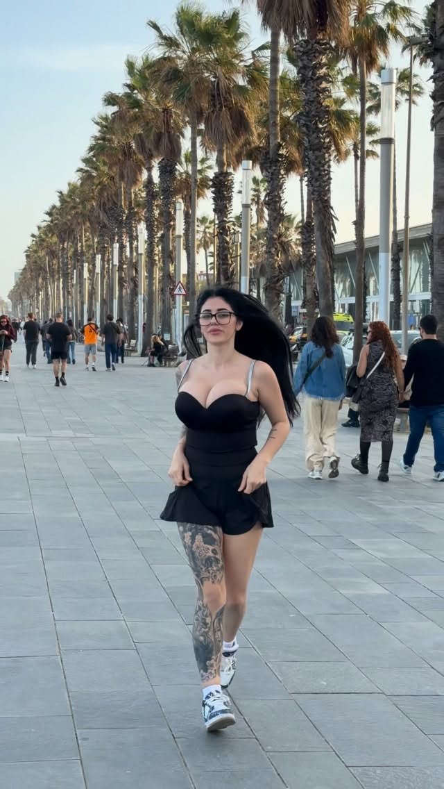 Cosplay nude leaked video