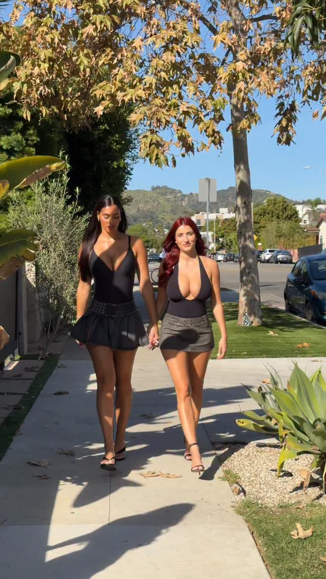 Latina nude leaked video