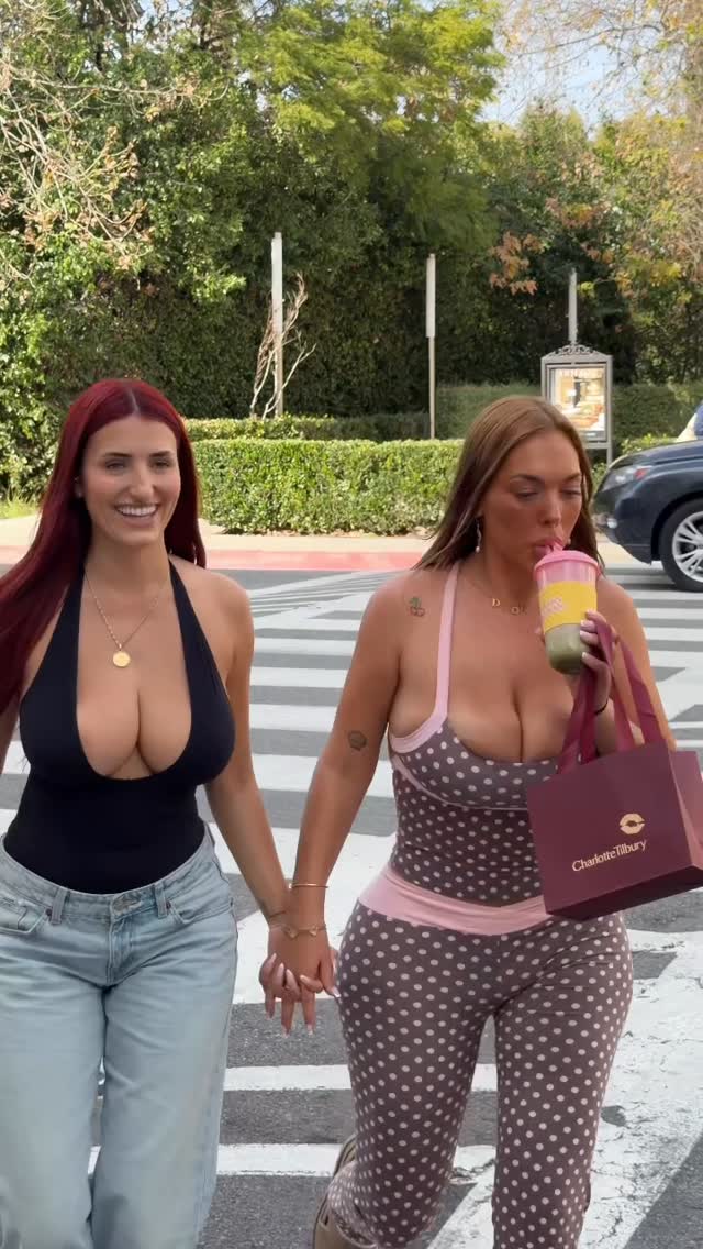 Big Tits nude leaked video