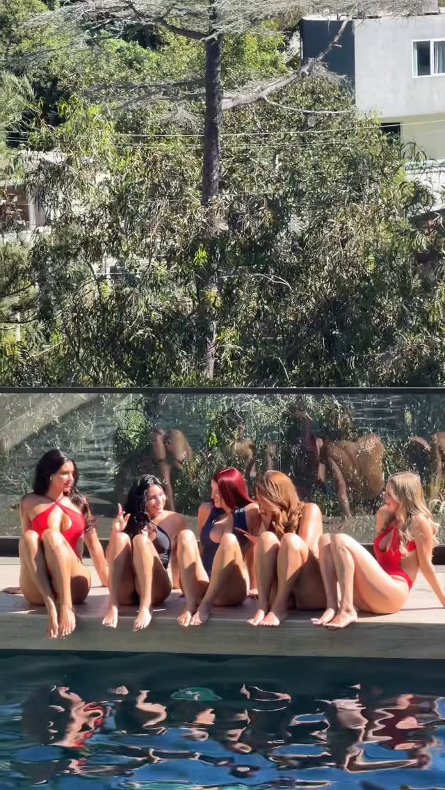 Redhead nude leaked video