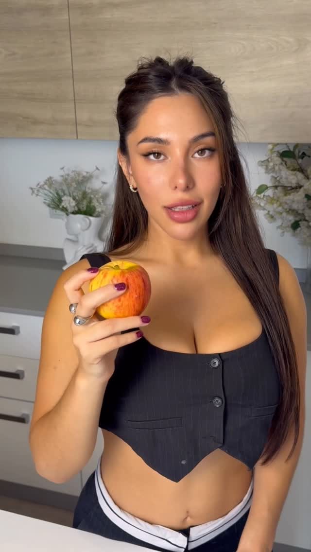 New leaked nude video