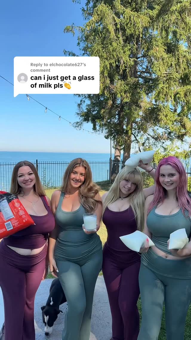 leaked influencer nude video