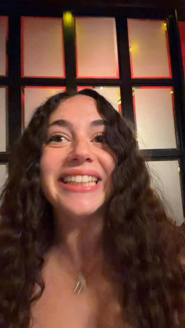 Petite nude leaked video