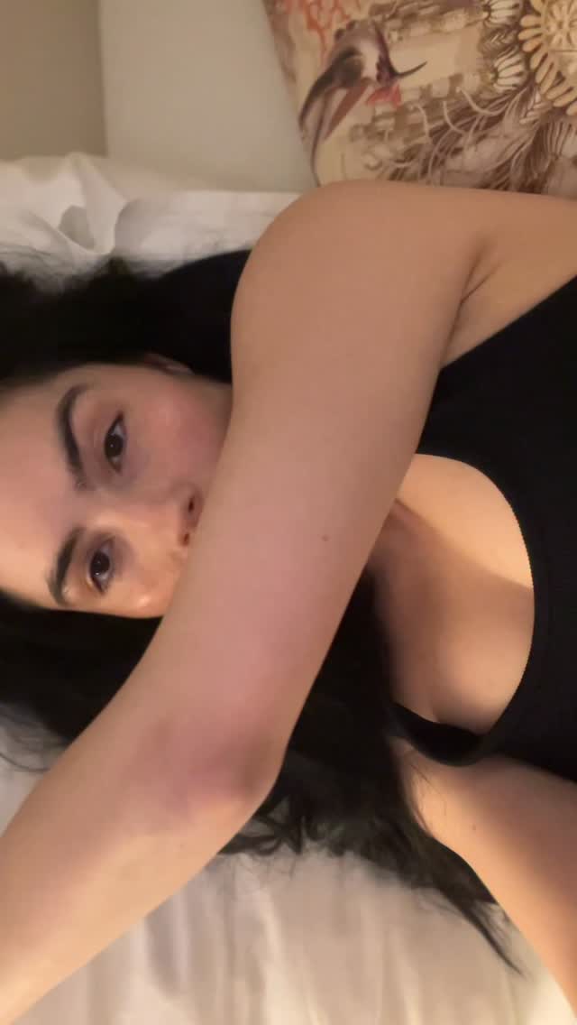 Redhead nude leaked video