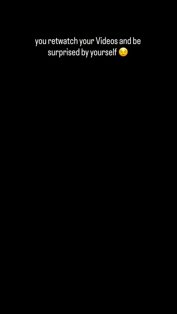 Ebony nude leaked video