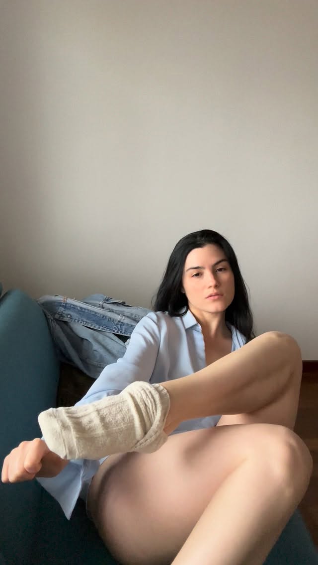 Big Tits nude leaked video