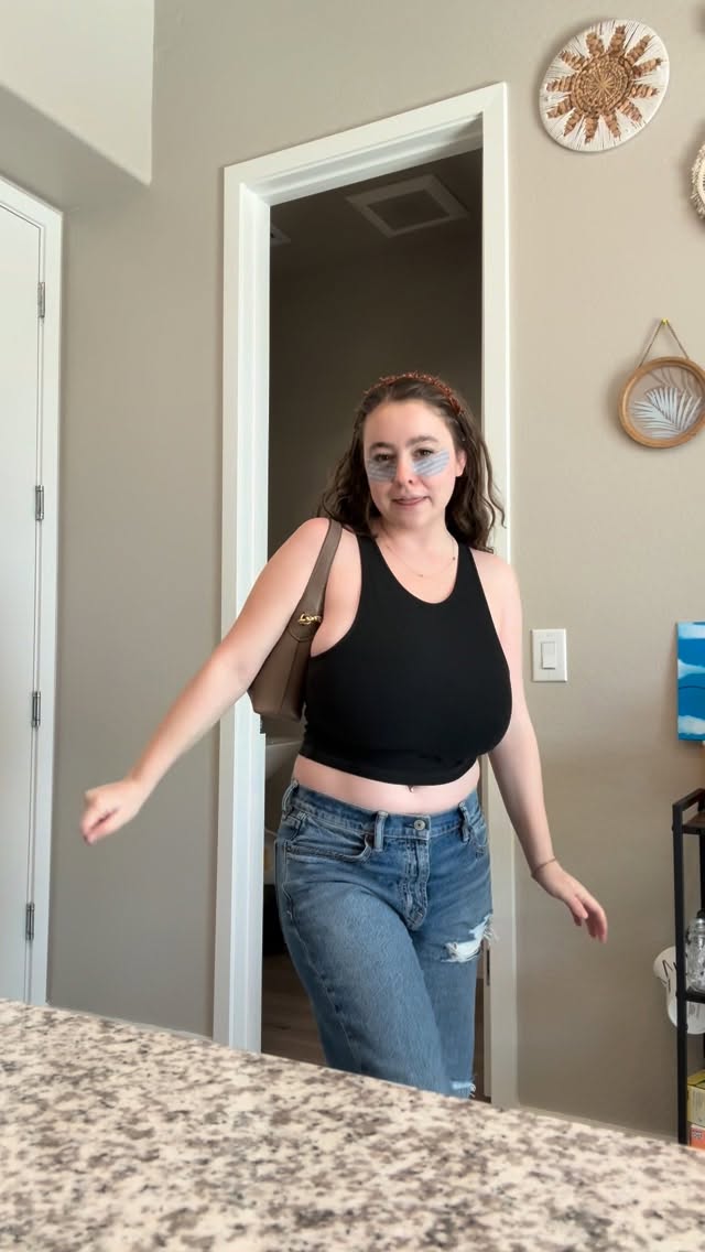 yourdistractionrose leaked nude video