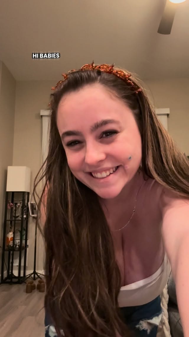 officialskylarmaexo nudes nude video